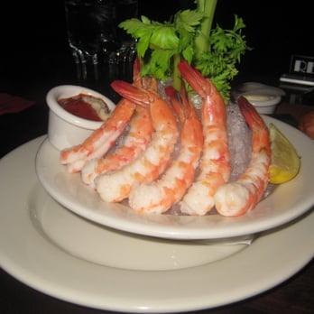 Wildfire - shrimp cocktail - Steakhouses Near Me - McLean, Virginia