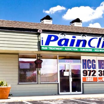 iPainClinic - Weight Loss Centers Near Me - Dallas, Texas iPainClinic - Weight Loss Centers Near Me - Dallas, Texas