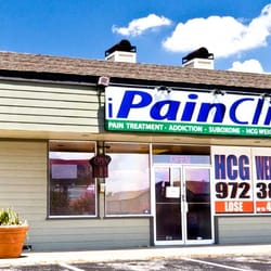 iPainClinic