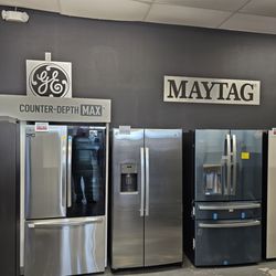 Preferred Appliance Sales and Repair