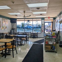 The Good Food Store & Deli