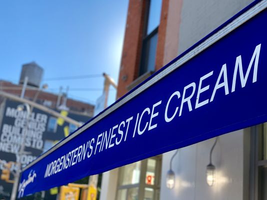 Morgenstern’s Finest Ice Cream by null