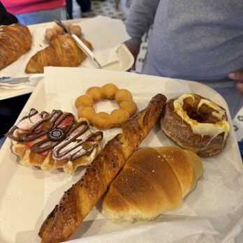 Paris Baguette - Bakeries Near Me - Owings Mills, Maryland Paris Baguette - Bakeries Near Me - Owings Mills, Maryland