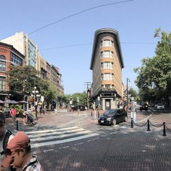 Tour Guys Vancouver