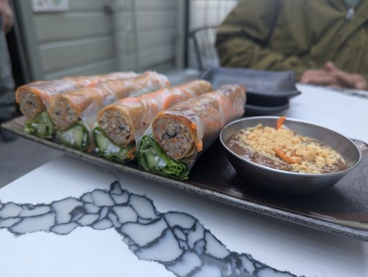 Phosho Dough (SAN PABLO AVE) by null