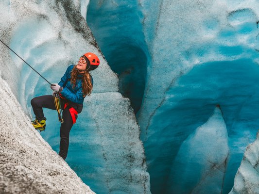 Outbound Heli Adventures | Alaska by null