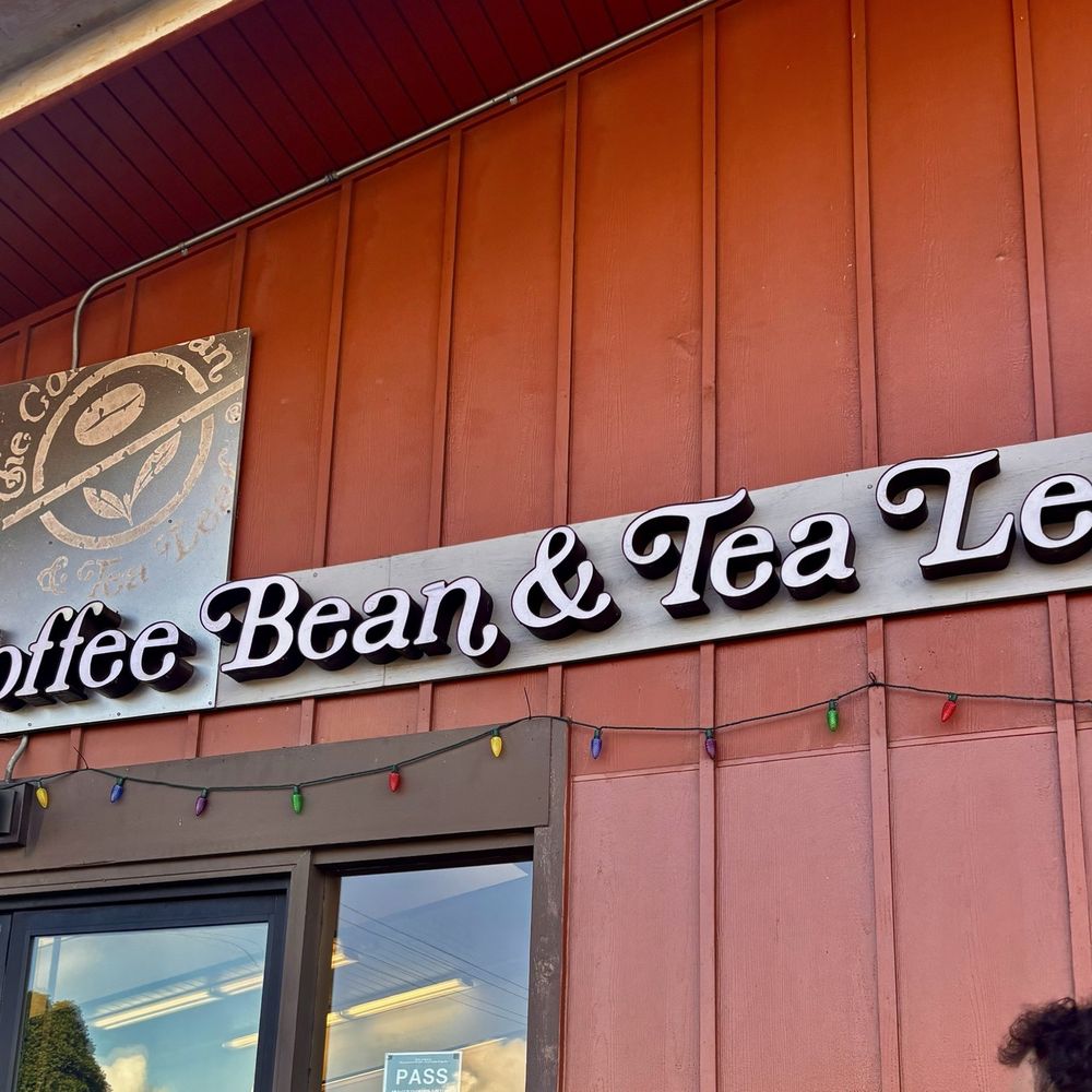 The Coffee Bean & Tea Leaf - Coffee & Tea Near Me - Keaau, Hawaii The Coffee Bean & Tea Leaf - Coffee & Tea Near Me - Keaau, Hawaii