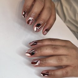 Chill Nails - Gel manicure
