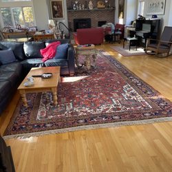 Dover Rug & Home