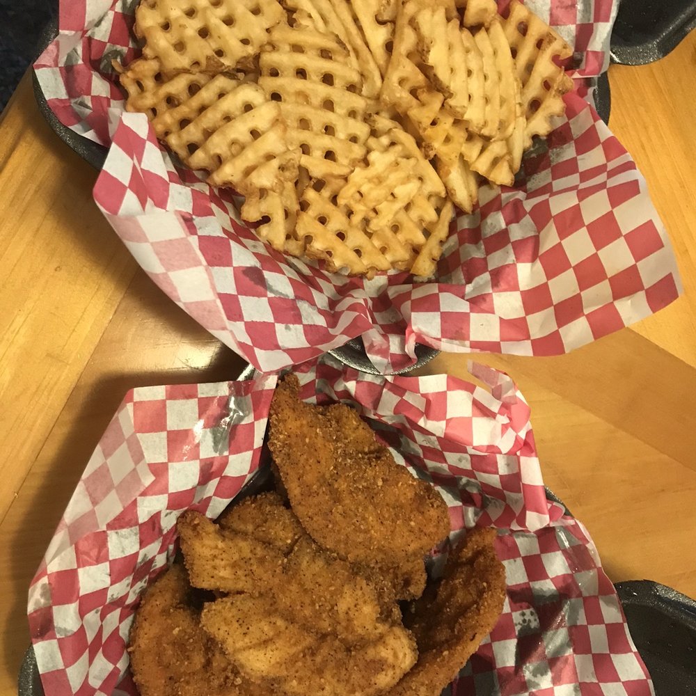 Mad Chicken - Chicken Wings Near Me - Milwaukee, Wisconsin