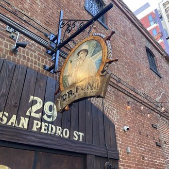 Dr. Funk - Look for this dude - Tiki Bars Near Me - San Jose, California Dr. Funk - Look for this dude - Tiki Bars Near Me - San Jose, California