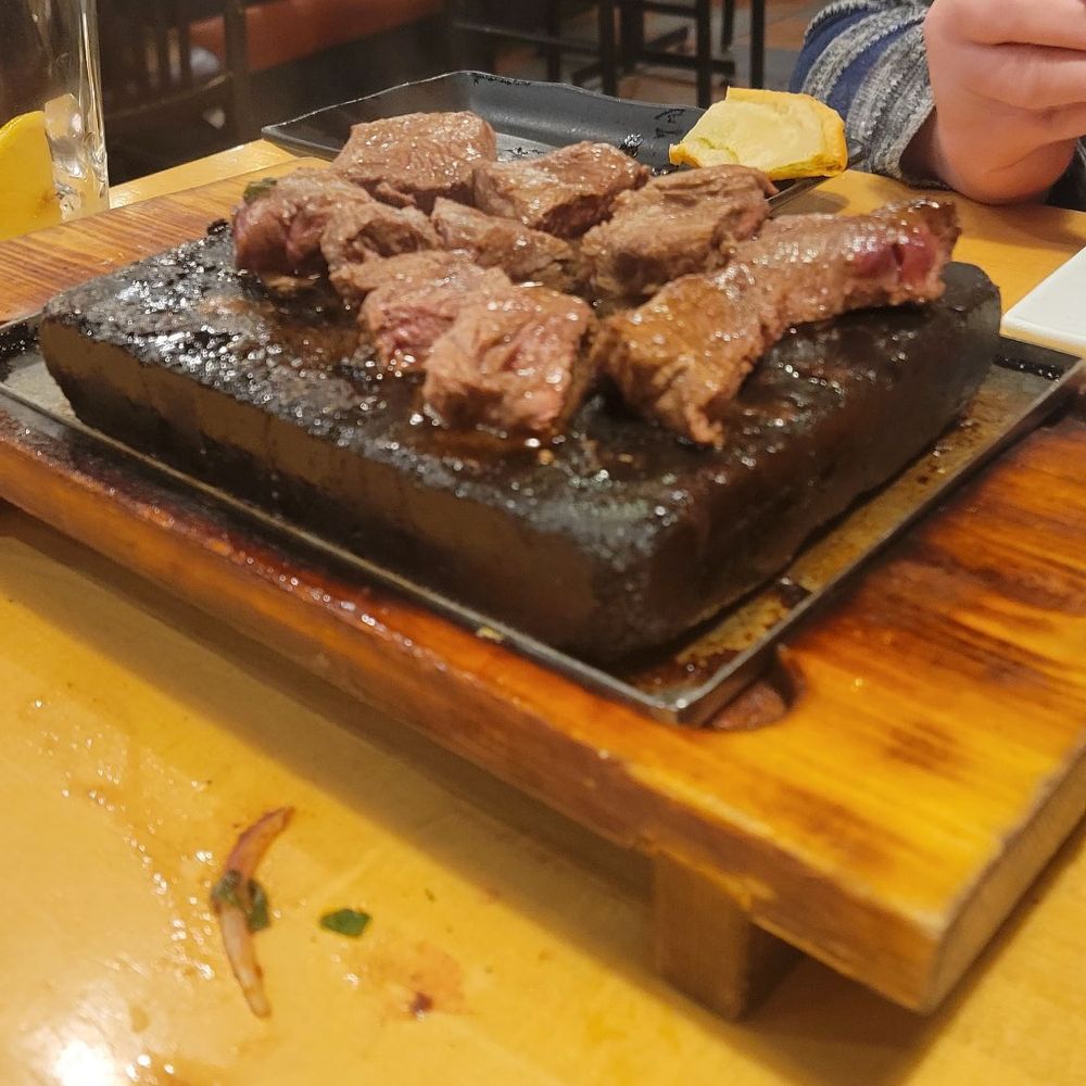 Sushi Toshi - Japanese Near Me - Edmonton, Alberta