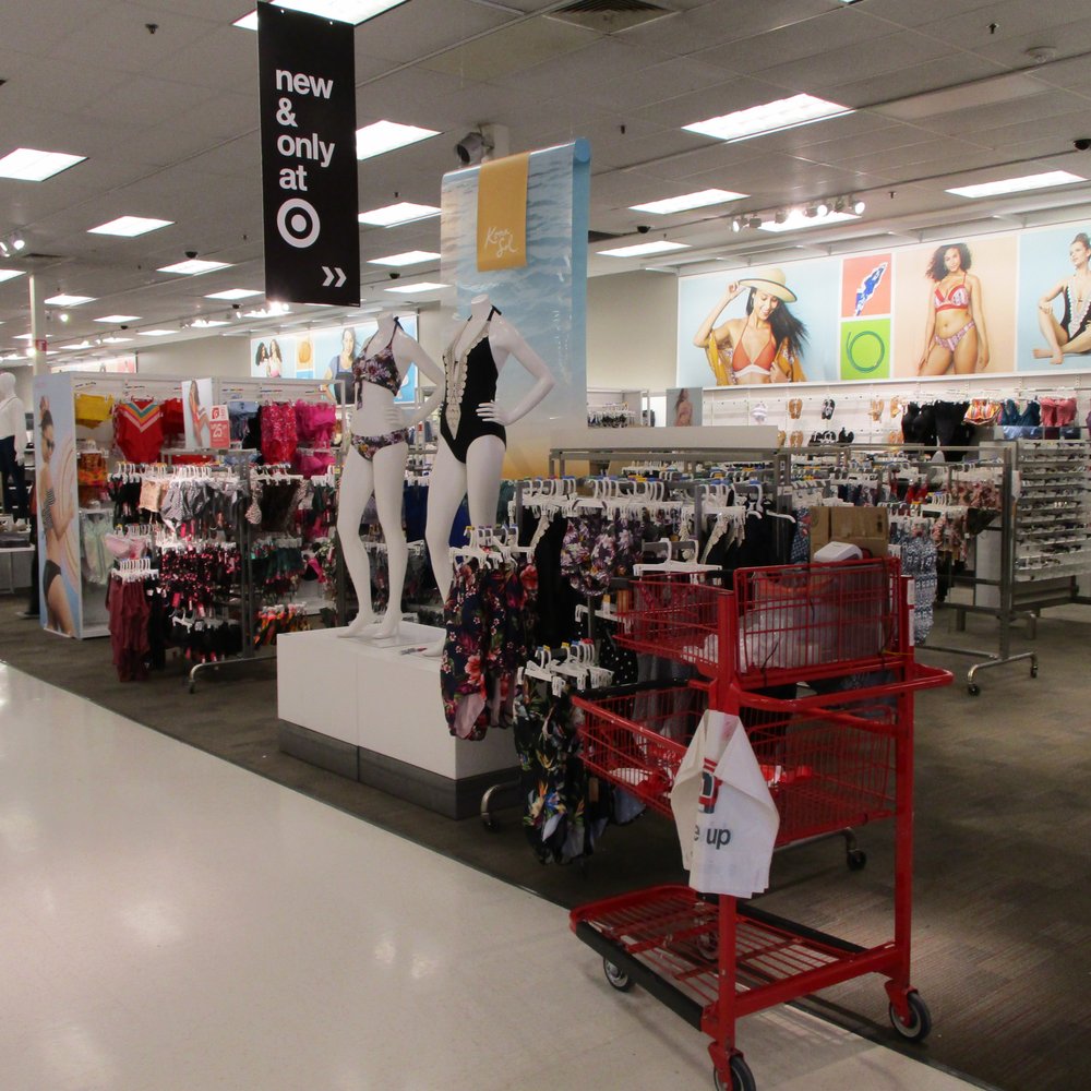 Target - Department Stores Near Me - Aliso Viejo, California Target - Department Stores Near Me - Aliso Viejo, California