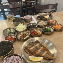 Dinner