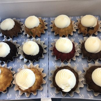 Nothing Bundt Cakes - Bundtinis - Bakeries Near Me - San Carlos, California Nothing Bundt Cakes - Bundtinis - Bakeries Near Me - San Carlos, California