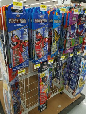 Walmart Supercenter by null