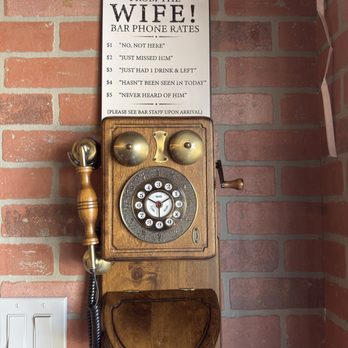 The Hungry Spot - vintage phone - Comfort Food Near Me - San Francisco, California The Hungry Spot - vintage phone - Comfort Food Near Me - San Francisco, California