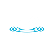 H2O Drilling Logo
