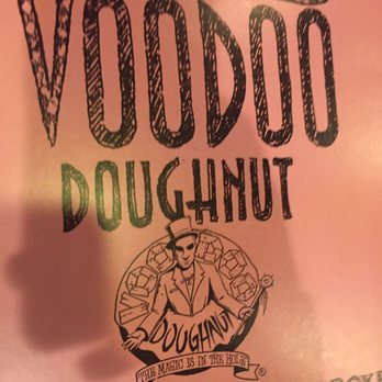 Voodoo Doughnut - Donuts Near Me - Austin, Texas Voodoo Doughnut - Donuts Near Me - Austin, Texas