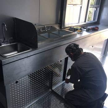 Pronto Food Trailers - Auto Customization Near Me - Myrtle Beach, South Carolina Pronto Food Trailers - Auto Customization Near Me - Myrtle Beach, South Carolina
