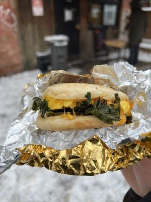 Gold Standard by null