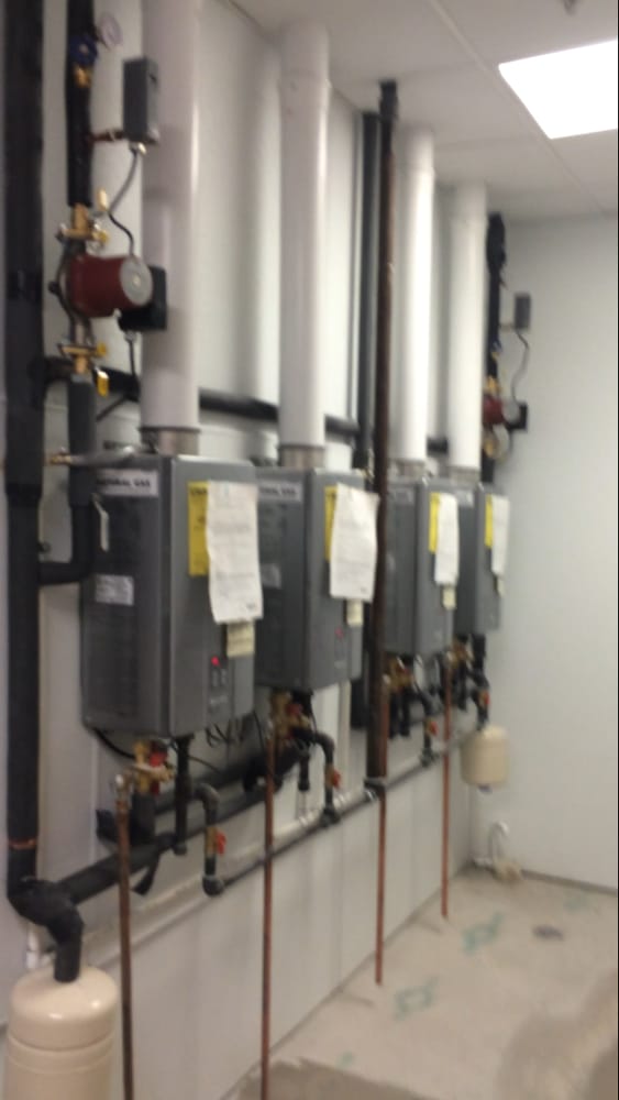 Slide of Certified Plumbing