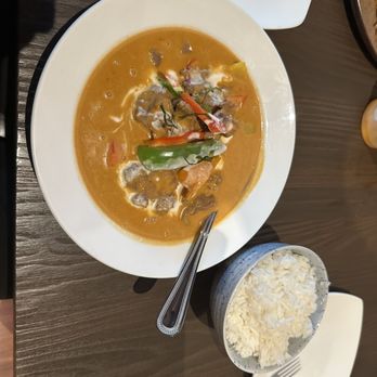 Thai Fire - Thai Near Me - Ventura, California