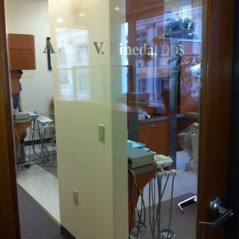 Allan Pineda, DDS - General Dentistry Near Me - San Francisco, California Allan Pineda, DDS - General Dentistry Near Me - San Francisco, California