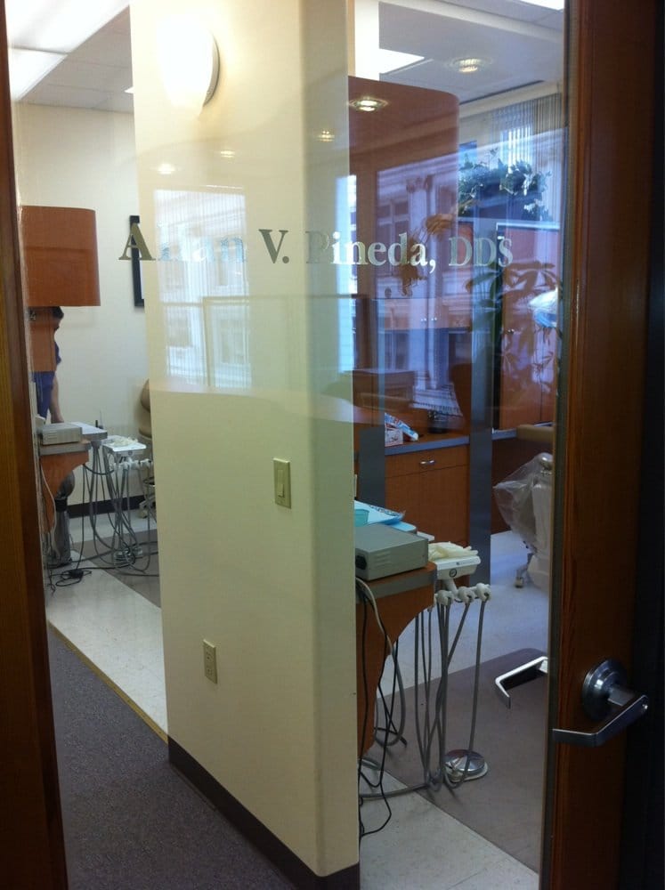 ALLAN PINEDA, DDS Updated August 2024 19 Reviews 212 Sutter St