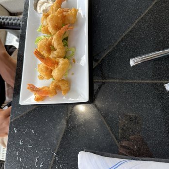 Ocean Paradise Restaurant & Bar - Seafood Near Me - Fairfax, Virginia