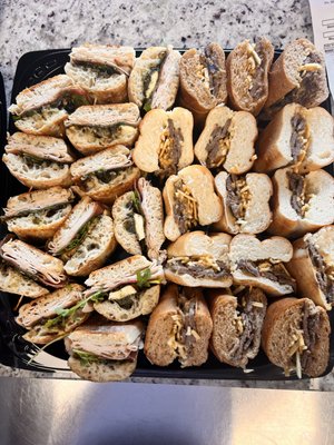Pop's Subs by null
