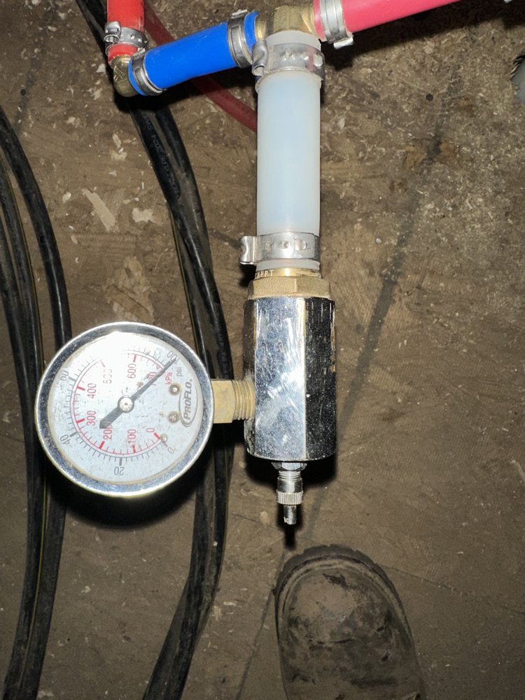 Slide of J&S Construction and Services