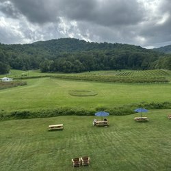 Loving Cup Vineyard & Winery