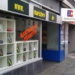 Maristore