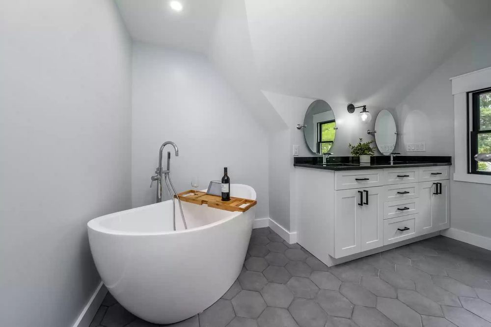 Slide of Pierce Plumbing