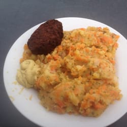 Rustika-Grill