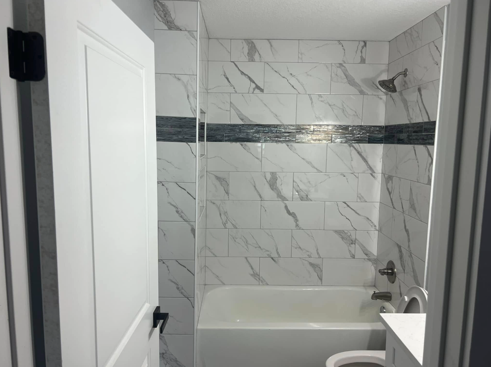 Slide of Down Two The Studs