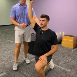 Peak Performance and Physical Therapy