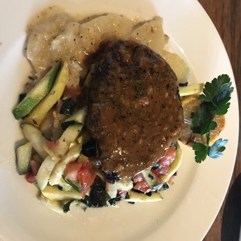 Bluewater Grill - Seafood Near Me - Temecula, California