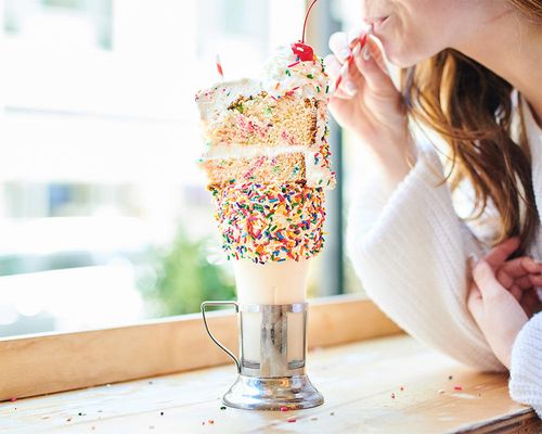 Black Tap Craft Burgers & Beer - Nashville by null