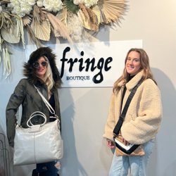 Fringe Boutique