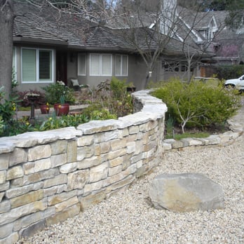 Landscaping Bay Area - Retaining Wall - Landscaping Near Me Landscaping Bay Area - Retaining Wall - Landscaping Near Me