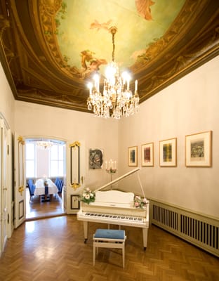 art'otel Berlin Mitte, Powered by Radisson Hotels by null