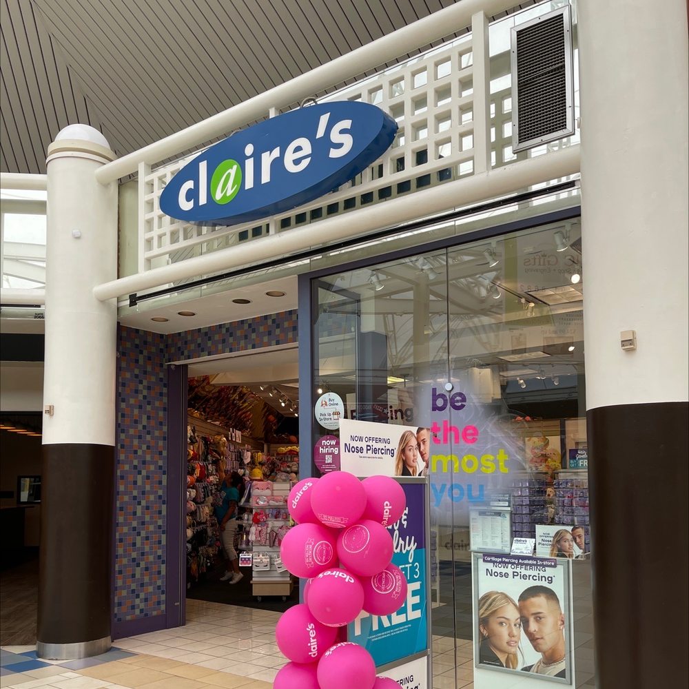 CLAIRE’S BOUTIQUE 6909 N Lp 1604 E, San Antonio, Texas Jewelry Phone Number Yelp