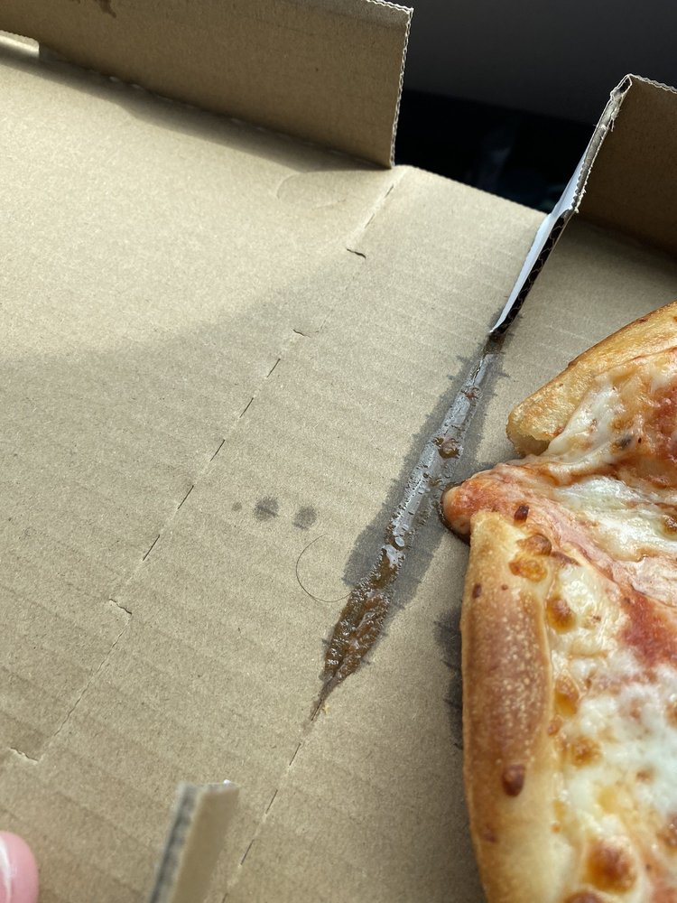 Studebaker's Pizza Logo