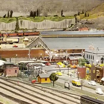 Foley Railroad Museum & Model Train Exhibit - Museums Near Me - Foley, Alabama Foley Railroad Museum & Model Train Exhibit - Museums Near Me - Foley, Alabama