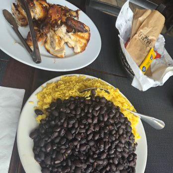 Fire Pit BBQ - Rice and Beans - Barbeque Near Me - Hackensack, New Jersey Fire Pit BBQ - Rice and Beans - Barbeque Near Me - Hackensack, New Jersey