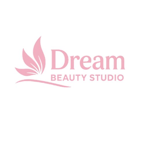 Dream Beauty Studio Logo