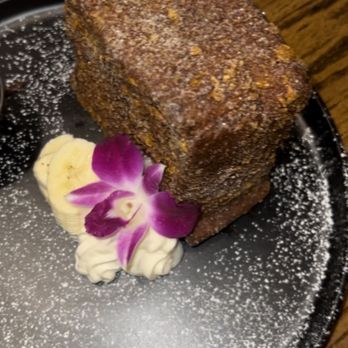 APT 4B - Stuffed French Toast - Lounges Near Me - Atlanta, Georgia