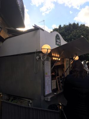 La Crêperie de Hampstead by null